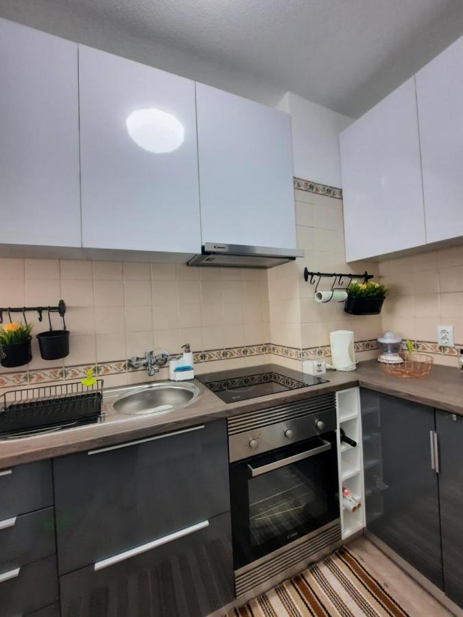 Casa Cerro Sol Appartement Albufeira Buitenkant foto