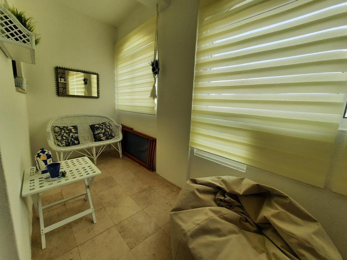 Casa Cerro Sol Appartement Albufeira Buitenkant foto