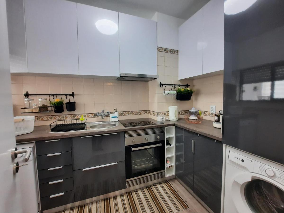 Casa Cerro Sol Appartement Albufeira Buitenkant foto