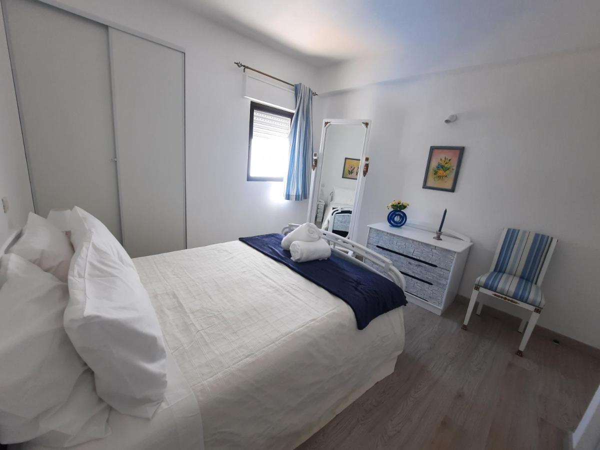 Casa Cerro Sol Appartement Albufeira Buitenkant foto