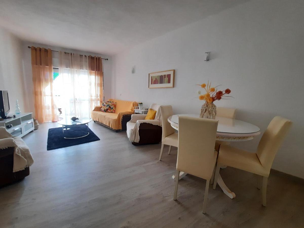 Casa Cerro Sol Appartement Albufeira Buitenkant foto