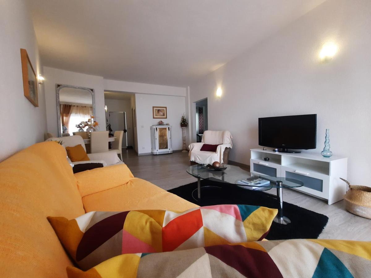 Casa Cerro Sol Appartement Albufeira Buitenkant foto