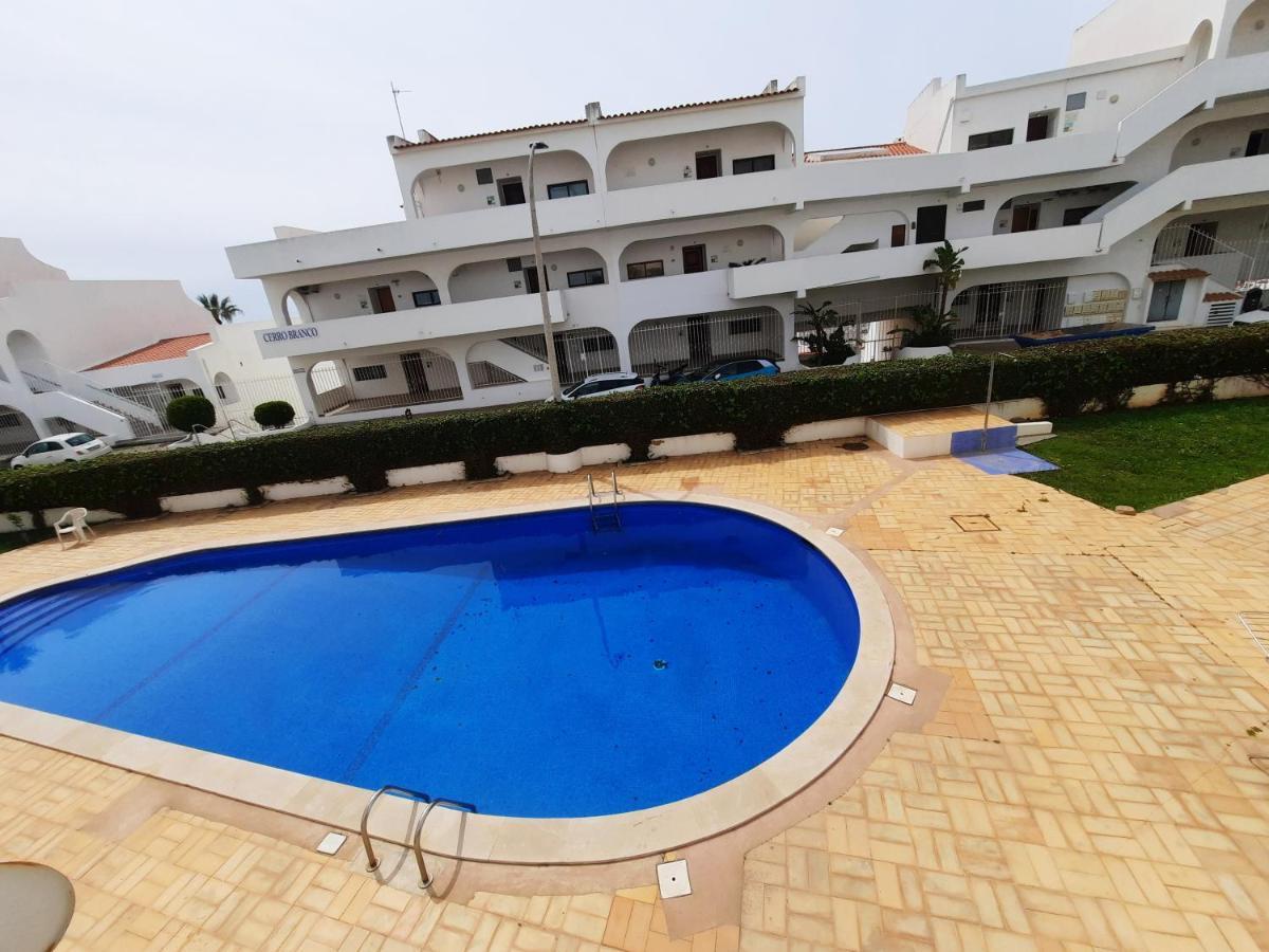 Casa Cerro Sol Appartement Albufeira Buitenkant foto