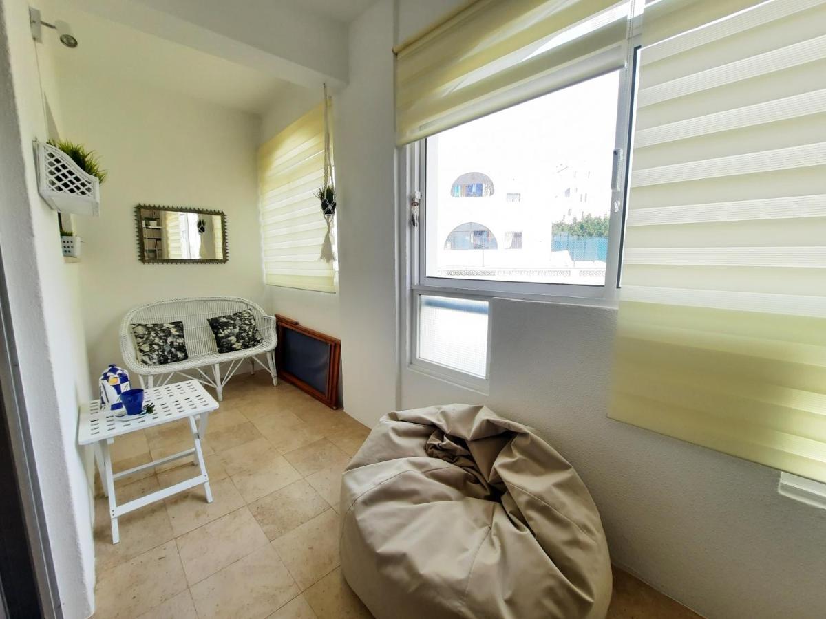 Casa Cerro Sol Appartement Albufeira Buitenkant foto