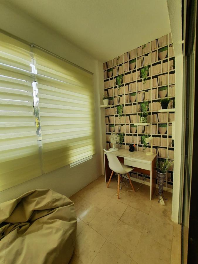 Casa Cerro Sol Appartement Albufeira Buitenkant foto