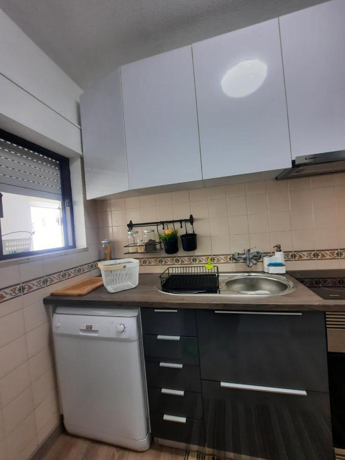 Casa Cerro Sol Appartement Albufeira Buitenkant foto