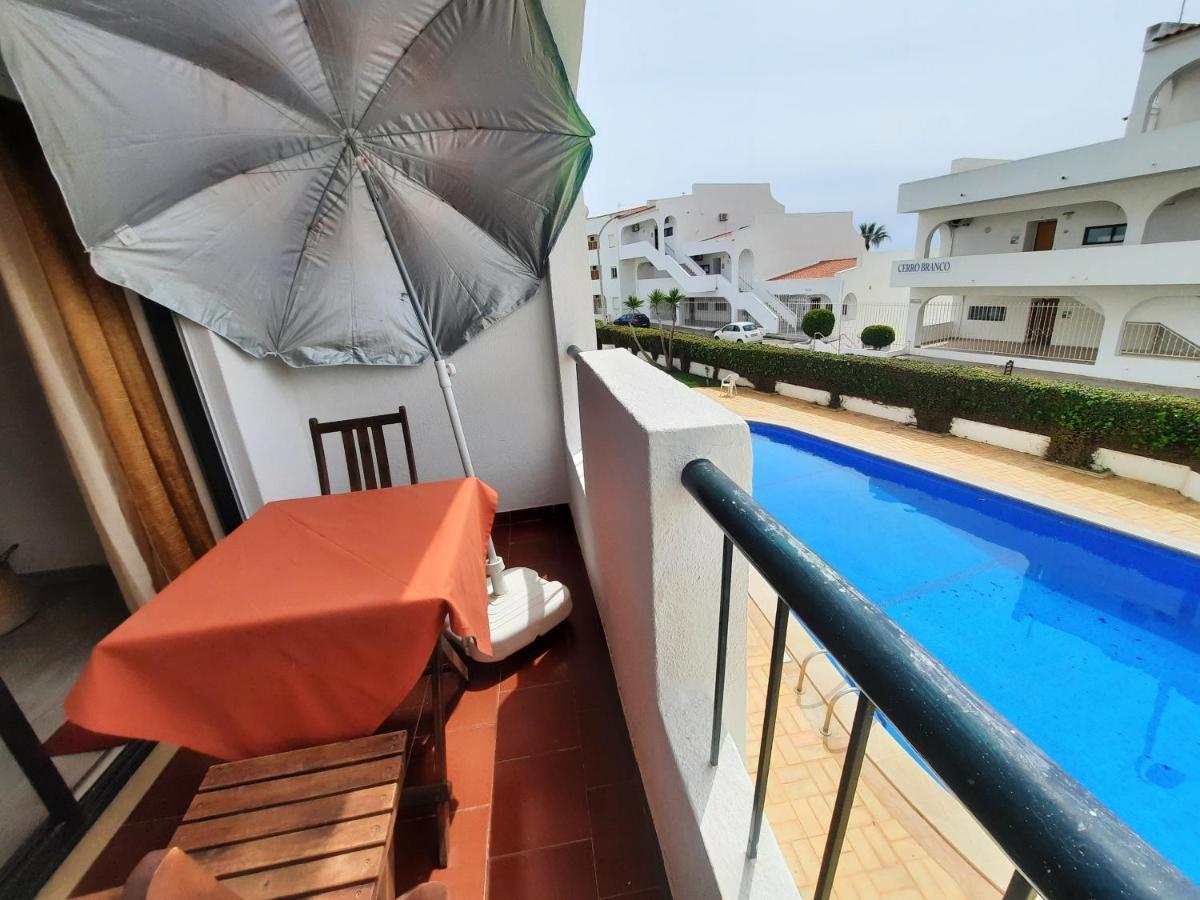 Casa Cerro Sol Appartement Albufeira Buitenkant foto