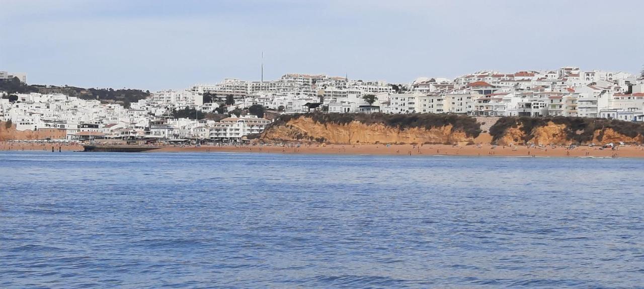 Casa Cerro Sol Appartement Albufeira Buitenkant foto
