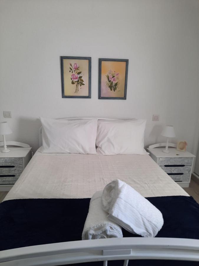 Casa Cerro Sol Appartement Albufeira Buitenkant foto