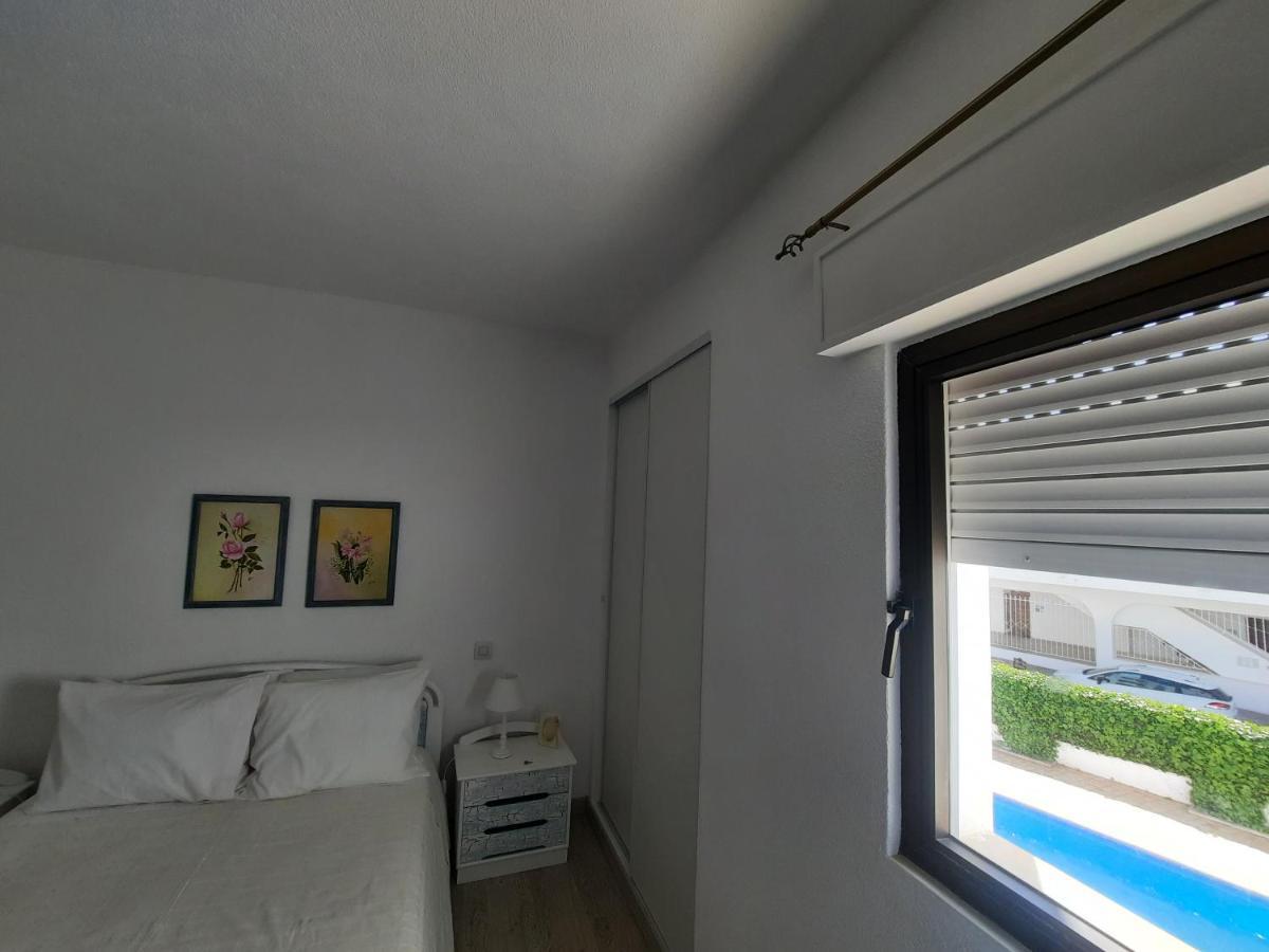 Casa Cerro Sol Appartement Albufeira Buitenkant foto