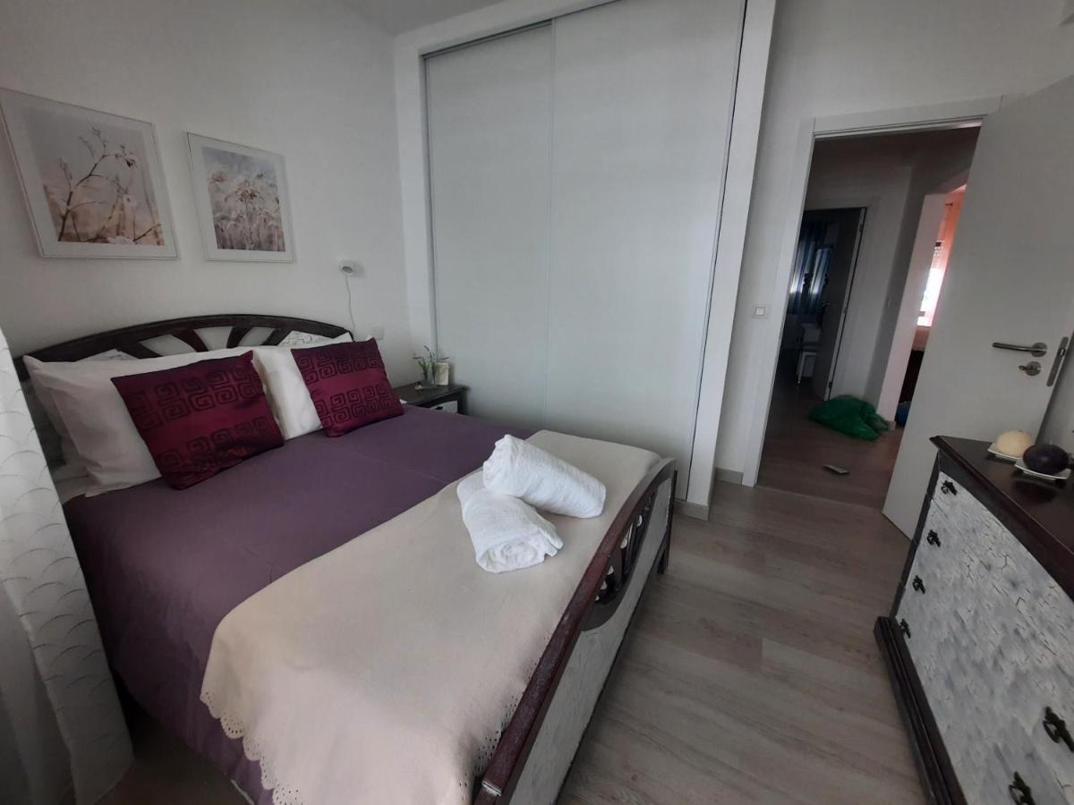Casa Cerro Sol Appartement Albufeira Buitenkant foto