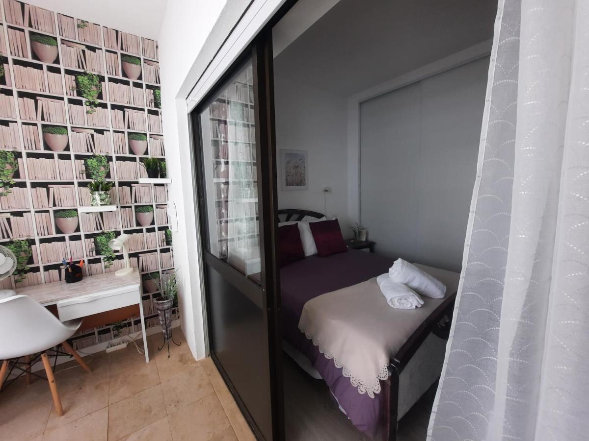 Casa Cerro Sol Appartement Albufeira Buitenkant foto