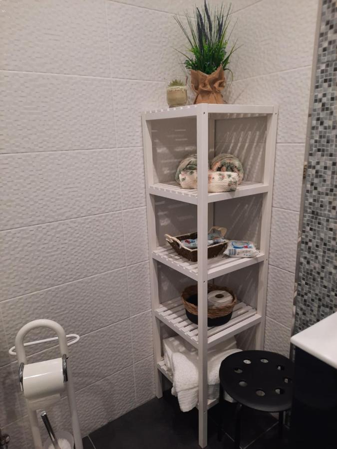 Casa Cerro Sol Appartement Albufeira Buitenkant foto